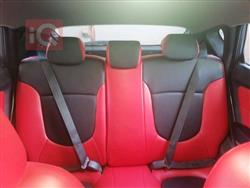 Hyundai Accent Hatchback